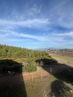 Sıfır Doğa İle İç İçe Sakin Huzurun Adresi