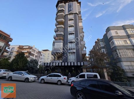 Yasin Batan'dan Esentepe'de Alt Üst Ayrı Mükemmel Dubleks!