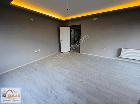 İki Gayrimenkulden Esentepe Mah Satılık 3+1 Sıfır Daire