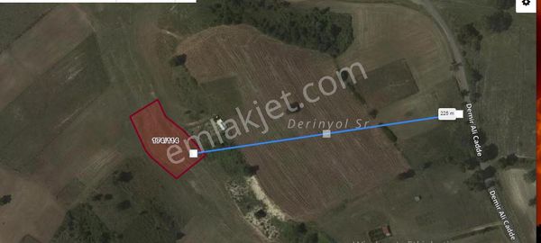 Arnavutköy Tayakadın Satılık Arsa , 220 M2 Hisseli Evlerin Yakını