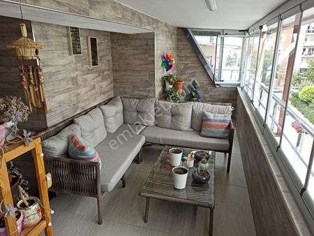 M-365 Batıkent Mahallesinde Satılık 4+1 Dublex Daire