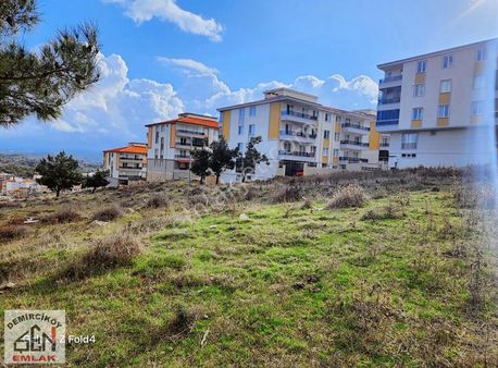 Ayvacık Hamdibey Mahallesinde Üniversite Yakınında İmarlı Arsa