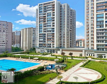 Elit Life Sitesinde 3+1 Arakat Daire-nuev