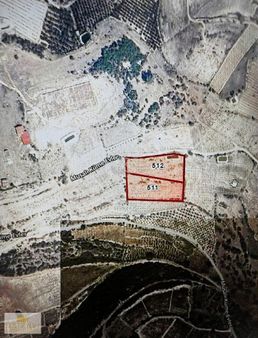 Kolezyum Dan Toroslar Musalı Da Satılık Manzaralı Arsa