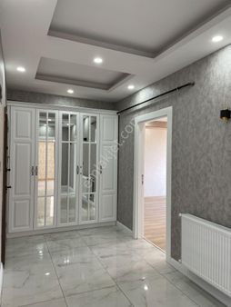 Karaköprü Atakent'te 3+1 Odalı Sıfır Lüx Daire