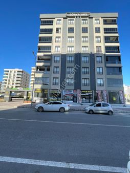 Karaköprü Güllübağ'da 3+1 Odalı Lüx Daire