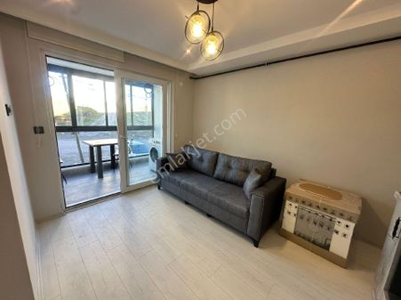 Evim-nur'dan Canik Hasköy Mah. 2+1 80m2 4.kat Eşyalı Sıfır Fırsat Daire