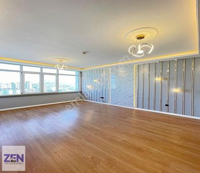 Zen Yapıdan Metrobüse Yakın Full Dekorlu 2+1 Satılık Daire