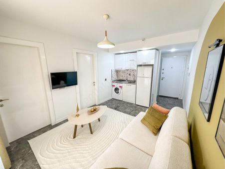 Zeytinköy Mah Fırsat 2+1 Apartlar