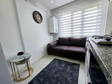 Siteler Mah Fırsat 1+1 Satılık Apart