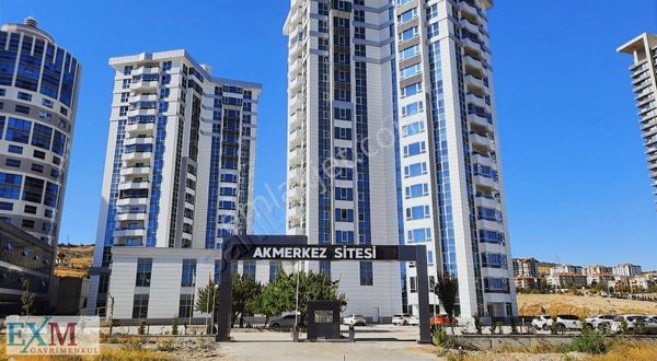 Konutkent Mah. Akmerkez De Sıfır 34 M2 Satılık İşyeri