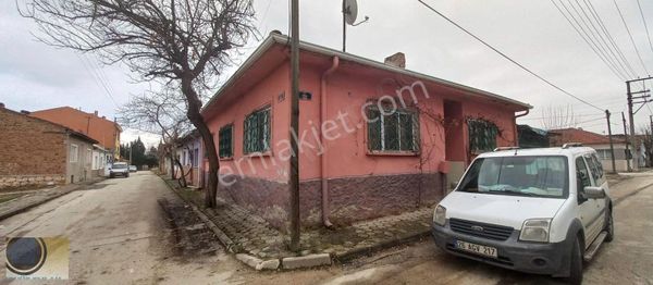 Yeşiltepe Mah. 140 Metrekare Fırsat Satılık Müstakil Ev/arsa