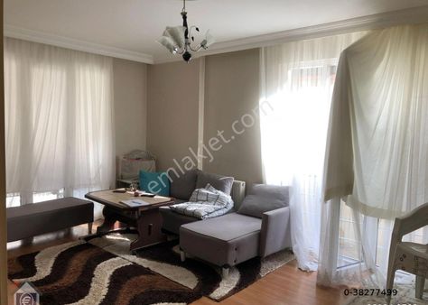 Ataşehir Emlak,tan Fındıklı Satılık 3+1 Arakat Kiracılı Daire.4