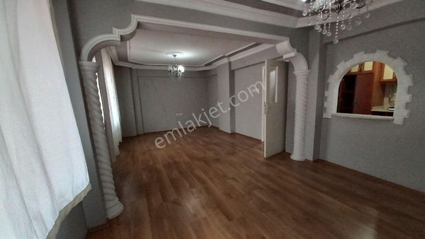 Merkezi Konumda Daire