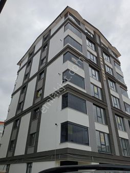 Yeni Binada Yeni Daire Yeni Eşyalı Mobilyalı 1+1 Cam Balkonlu