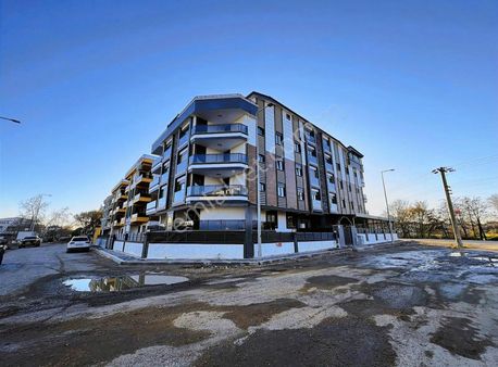 Zeytinli Gayrimenkulden 2+1 Fiyatına 2+1 Dubleks Daire