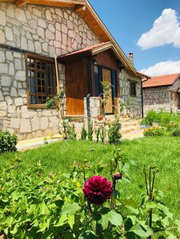 Hayallerinizin Ötesinde Ki Müstakil Evimizi Görmek İster Misiniz