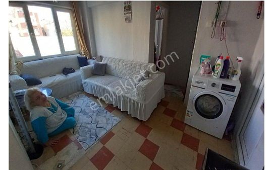 Andaç Gayrımenkulden Satılık Daıre