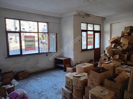 Akçaabat Orta Mahallede Satılık 3+1 Karkas Daire. Vergiler Artmadan Fırsatı Kaçırmayın!