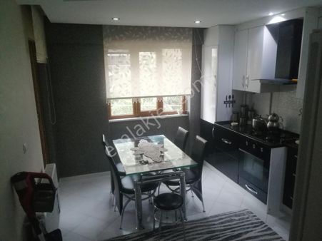 Zeytinköy'de Kaçırılmayacak Tek Tapu 257m M² 4+1 Ve 1+1 Daire