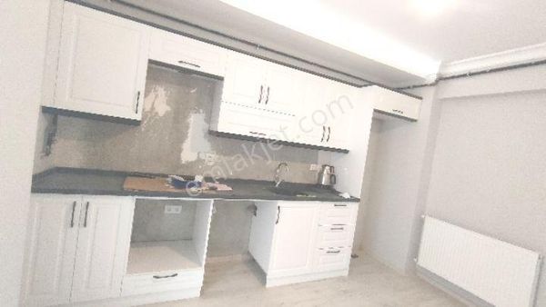 Bursa Kestel Meydana 1 Dakika Mesafede Metroya 5 Dakika Satılık Sıfır 4+1 Dubleks Daire