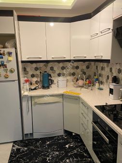 Bursa Kestel Vani Mehmet Mahallesinde Cuma Pazarına Yakın Satılık 2+1 Dubleks Daire