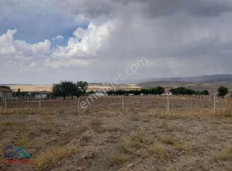 Gölbaşi Mahmatlı Tek Tapu Arsa