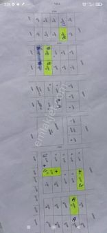 Satılık Yeniçiftlik Te Altintarlada Arsa *yıldız Emlak*