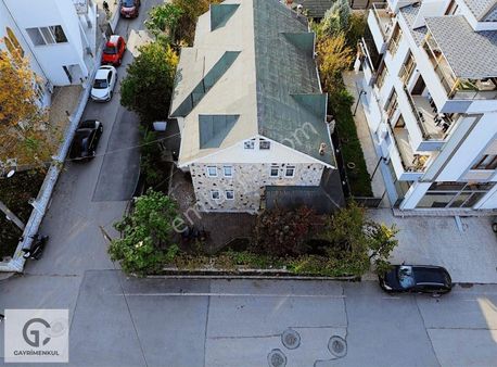 Gc Gayeimenkul'den Satılık 4+1 Mustakil Bahçeli Ev
