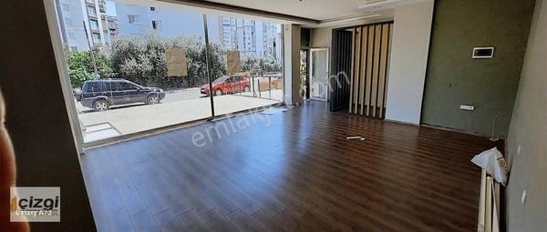 Çizgiden Merkez Mahallesinde Kiracılı 45 M2 Satılık İşyeri