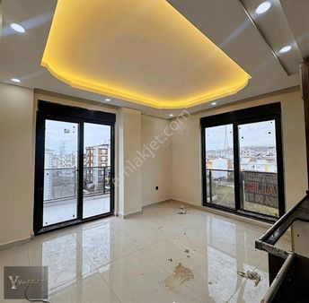 Katta 1+1 Ultra Lüks Satılık Daire