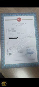 Ozan'dan Silivri Değirmenköy'de Yatırımlık Tarla