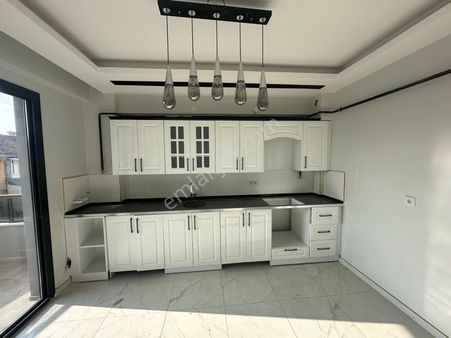 Özalperde Acil Satılık 2+1 Sıfır Daire