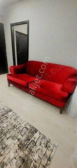 Bursa Heykel Merkezde Eşyalı Kiralık Daire Faturalar Dahil 1+1