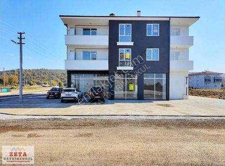 Söğütlü Sağlık Ocağı Karşısı Sıfır Geniş 3+1 Satılık Daire