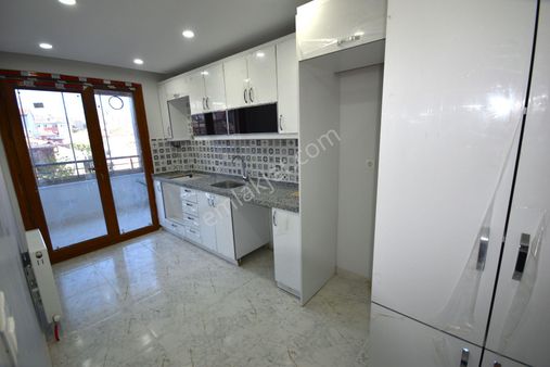 Erva Emlak'tan İnönü Mh 5+2 270m2 Bölgenin En İyi Dubleksi