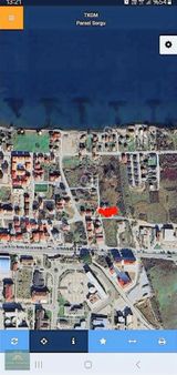 Anadolu Gayrimenkul'den Cumhuriyet Mahallesi Villalık Arsalar