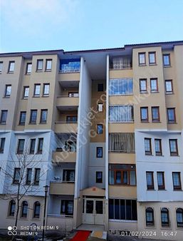 Anadolu Gayrimenkul'den Mesudiye Toki'de Satılık 2+1