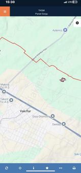 Ergene Vakıflarda Kupon Arazi