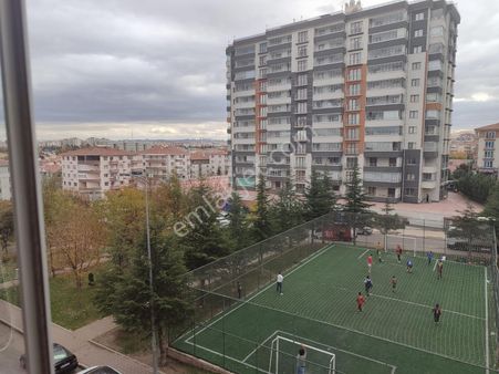 Mç Emlak'tan Selçuklu Mah'de 5+1 Ful Yapılı Çift Teraslı Satılık Daire