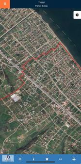 Çatalçam 4 Kata İmarlı Arsa