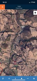 İki Tapu Tarlamız Satılıktır Tek Fiyat