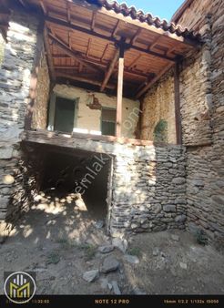 Dünyanın En İyi 32 Köyünden Biri Olan Birgide Taş Ev