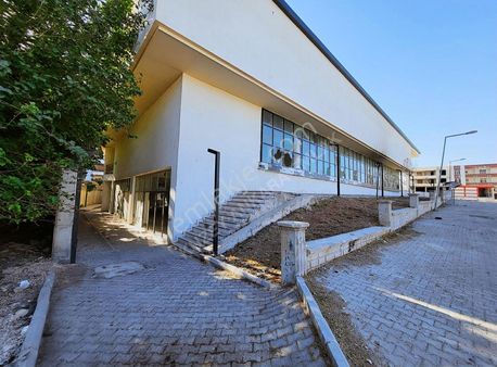 Eyyubiye Yenice Tokı Muazzam Genişlik Her İş Koluna Uygun İşyeri