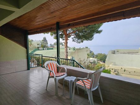 Startkey Pelitköy Güzelbelde Sitesinde Satılık Muhteşem Yazlık