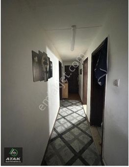 Menderes Caddesinde Arsa Fiyatına 2 Tane 2+1 Daire