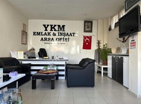 Kapaklı Pınarca Da Satılık Arsa İçinde Konteyner Var