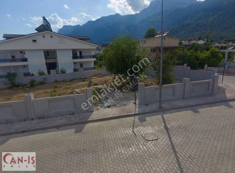 Kemer Göynükte 700 M2 İnşaata Açık %20/40 Arsa Can-iş Emlak