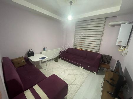 İlhami Çakırtaş Emlak A.ş'den Alipaşa'da Satılık 1+1 Daire