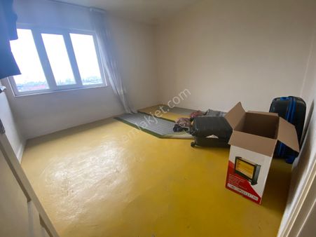 Merkezde 2+1 Geniş Çift Cepheli